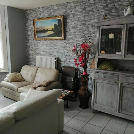 Vakantie Aan Zee デ パンネ エクステリア 写真