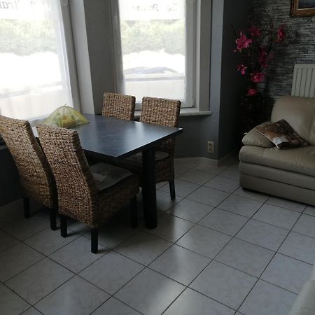 Vakantie Aan Zee デ パンネ エクステリア 写真