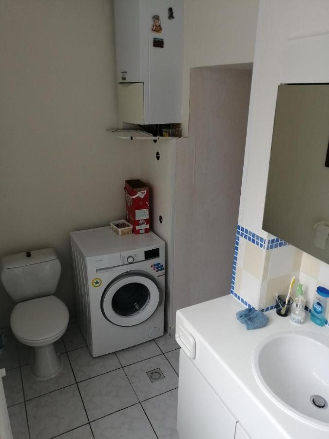Vakantie Aan Zee デ パンネ エクステリア 写真